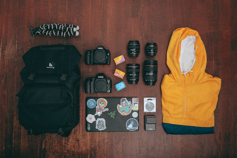 Tips for Showcasing Visual Art