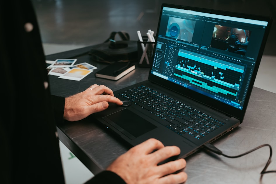 Effective Advertising Photography Techniques