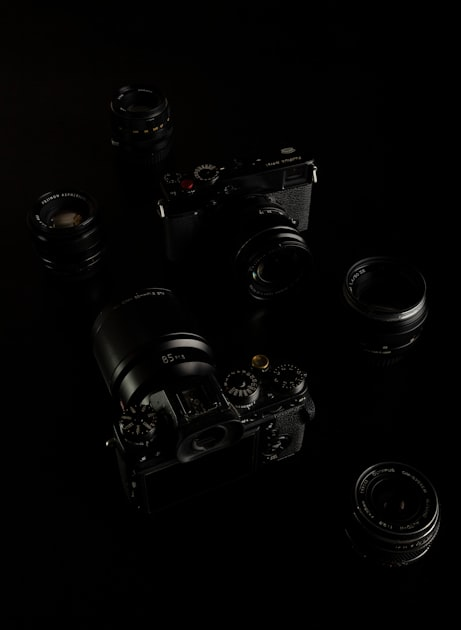 Video Production Essentials for Creatives