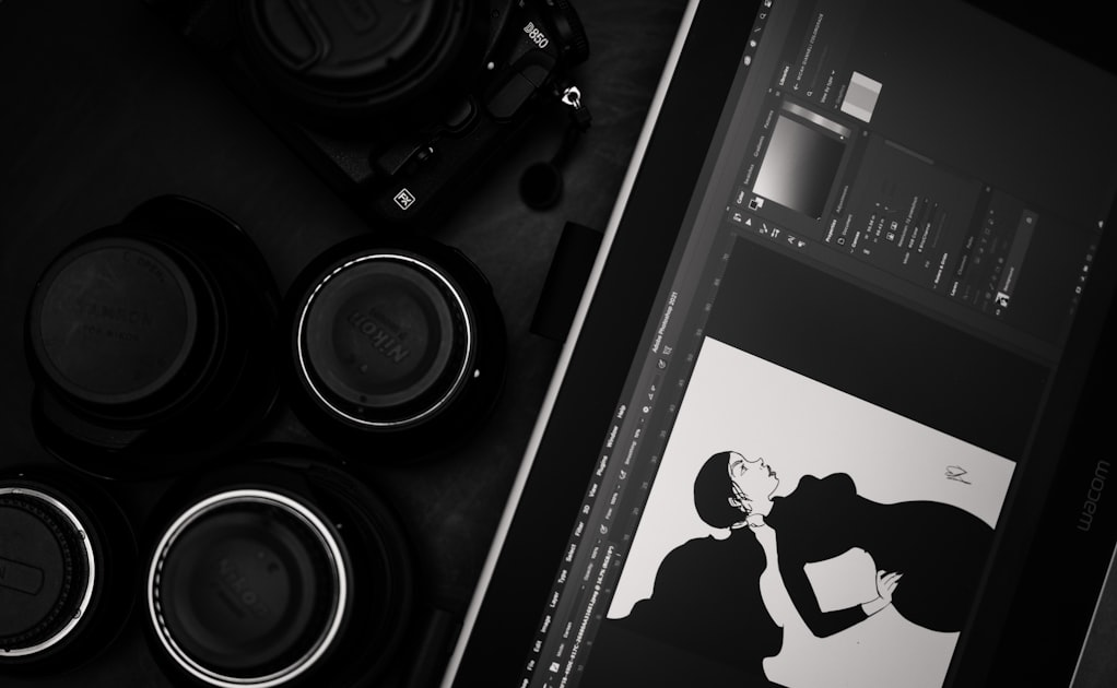 Building a Stunning Portfolio